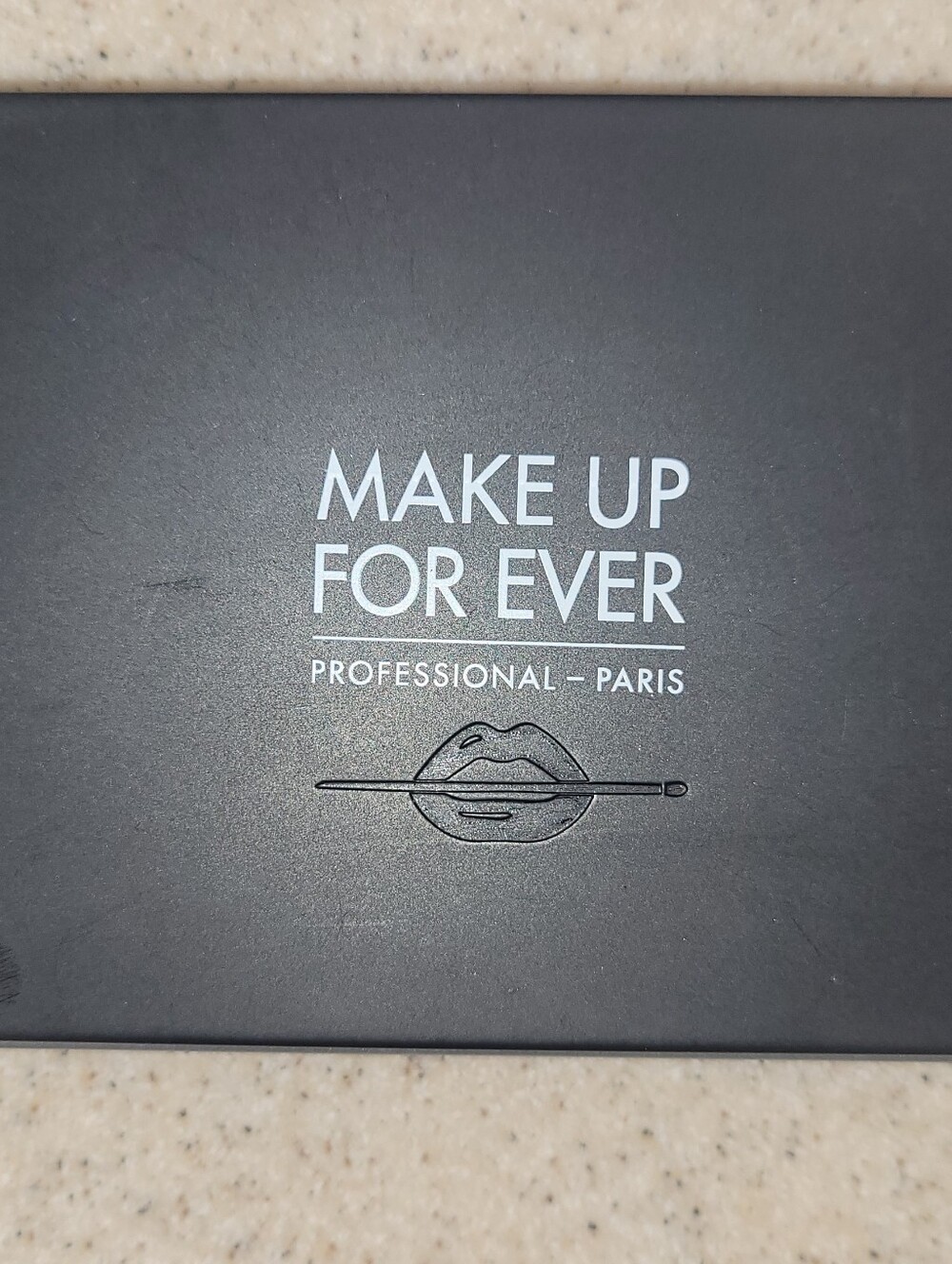 Makeup Forever Blurring Powder Foundation